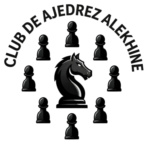Club de Ajedrez Alekhine